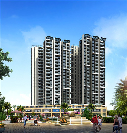 时光里烘焙蛋糕