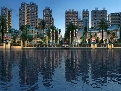 锅烤天下火锅食材超市