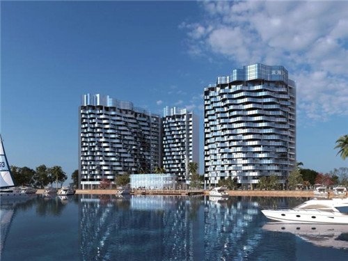 爱遇见复合餐厅