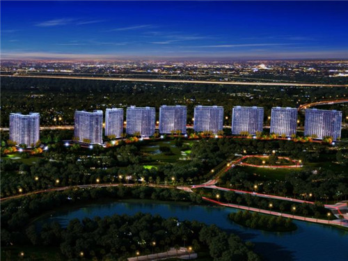 禾你蟹后生煎包