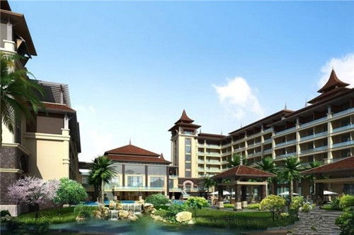 汇之星汽车美容