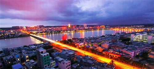 百年面道加盟开店前景怎么样