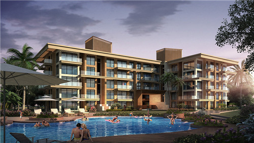 重庆100平火锅店设计