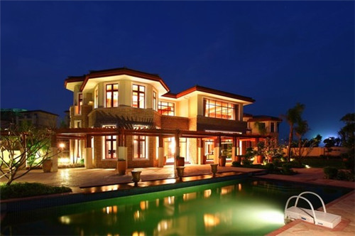 火锅店装修广告语，火锅店装修文案字体设计