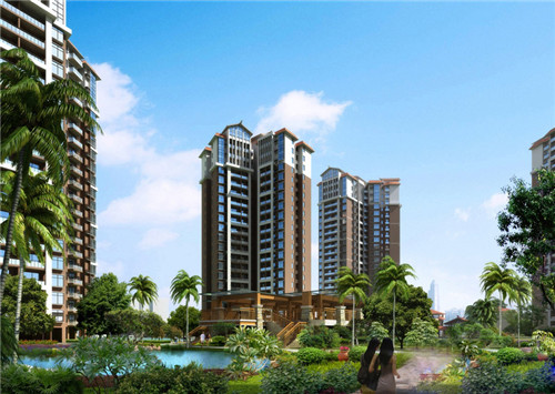 房价走势最新消息十年走势图（房价走势最新消息2020年）