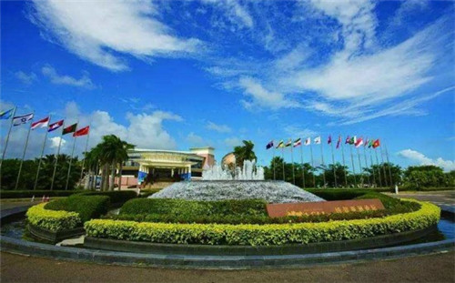 如何给公司取名字最好看（给公司怎么起名字）