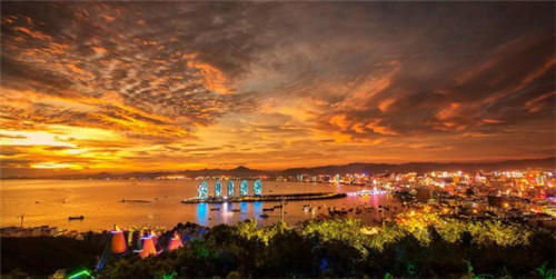 为什么太阳有光热（为什么太阳有光热辐射）