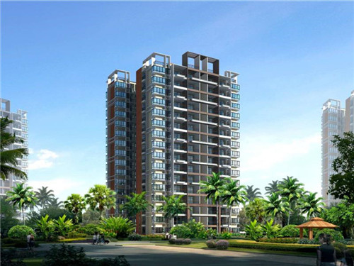 良业楼盘装修建议（良业楼盘装修建议怎么写）