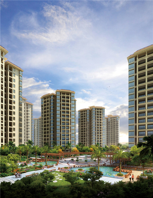 永新哪里好玩华南山（永新县的山）